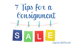 Consignment Inventory Software