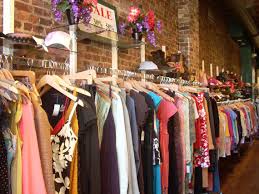 how to start a consignment clothing store